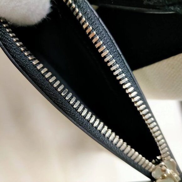 Balenciaga Hand Bag White Canvas 258-070325 - Picture 8 of 13